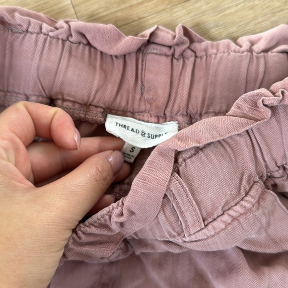 Thread & Supply Shorts - Picture 2 of 2